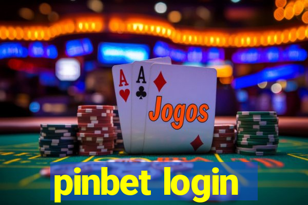 pinbet login